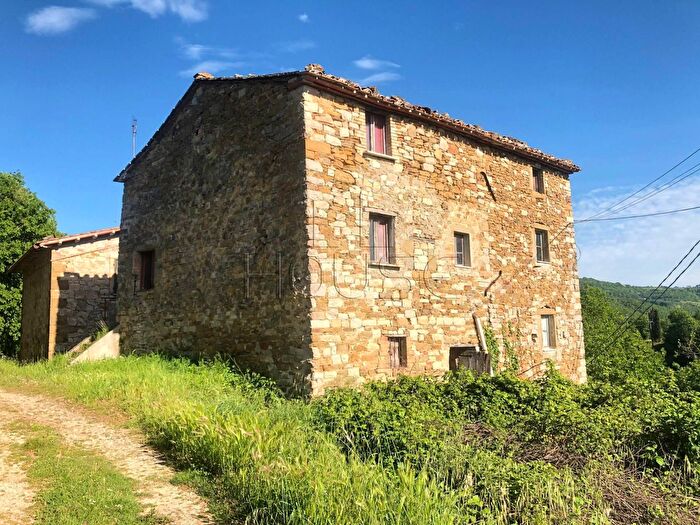 Appartamento con 5 locali in vendita in Via Madonna del Sodo, Umbertide
