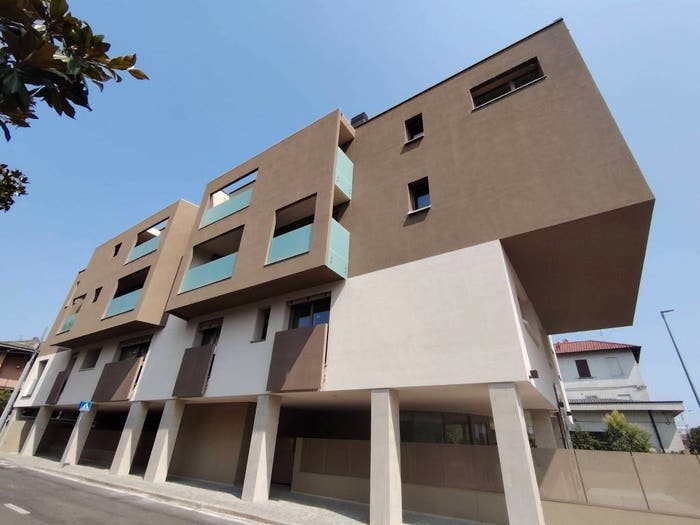 Appartamento con 5 locali in vendita in Via Giacomo Matteotti, Cabiate