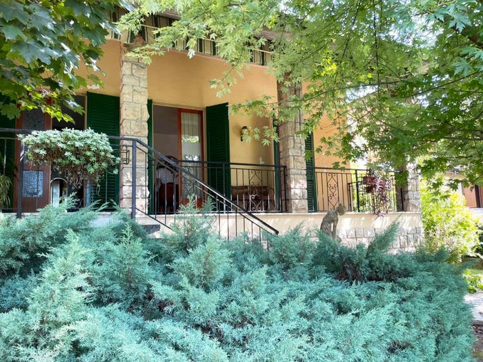 Casa quadrilocale in vendita in Viale Fabio Filzi, Centro, Orzinuovi