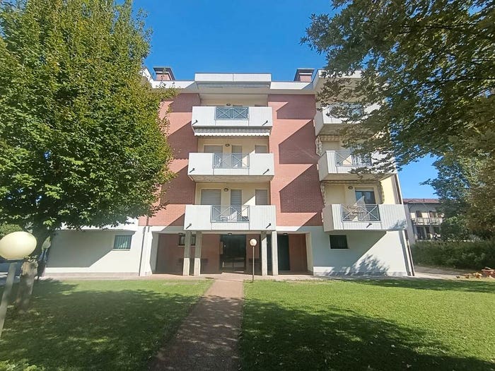 Appartamento trilocale in vendita in Centro, San Prospero