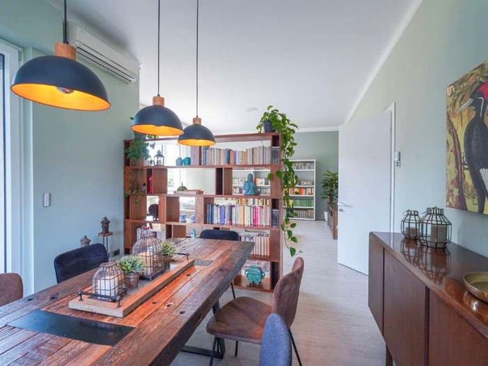 Casa con 6 locali in vendita in via VERDELLINO, Osio Sotto