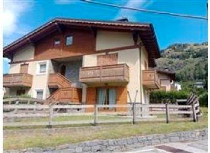 Appartamento monolocale in vendita in Via Stelvio, Mondadizza, Sondalo