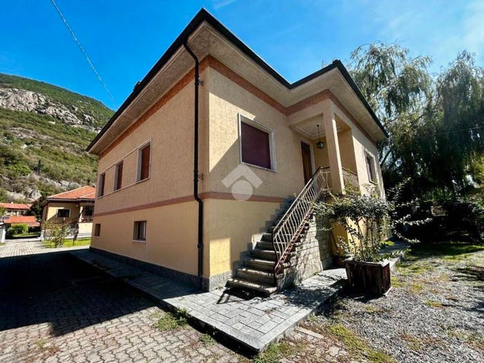Casa con 5 locali in vendita in Via Condove, Borgone Susa