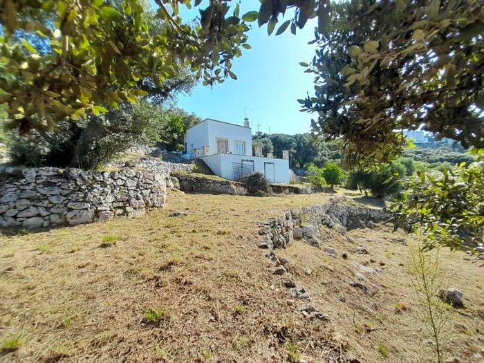 Casa trilocale in vendita in Contrada Pentima Della Volpe SNC, Contrada Guardariello Giovanni Fasano, Ostuni