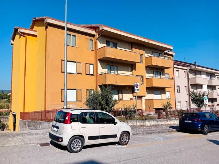 Appartamento quadrilocale in vendita in Via del Fungo, Bastardo, Giano dell'Umbria