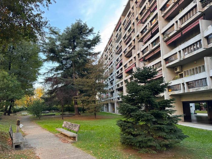 Appartamento trilocale in vendita in Via Campestre, Cascina Gatti, Sesto San Giovanni
