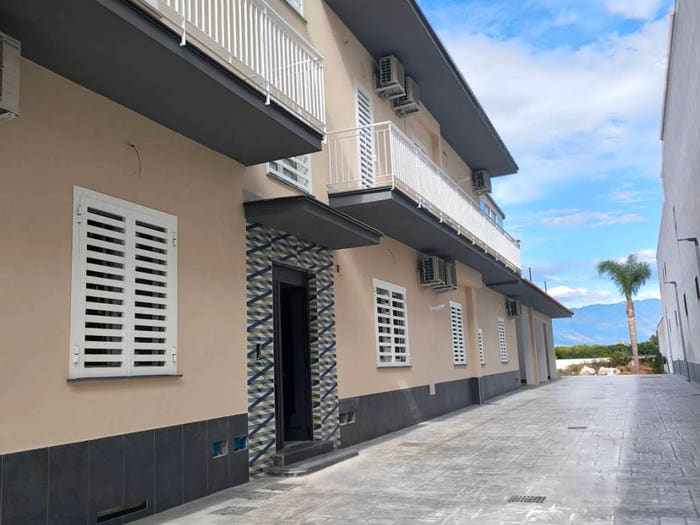 Appartamento trilocale in affitto in Via Faibano, Centro, Marigliano