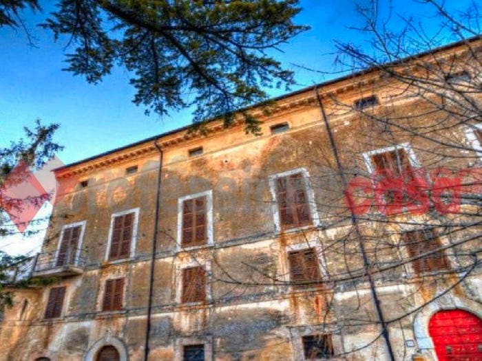 Casa con 6 locali in vendita in via marconi, Centro, Campoli Appennino