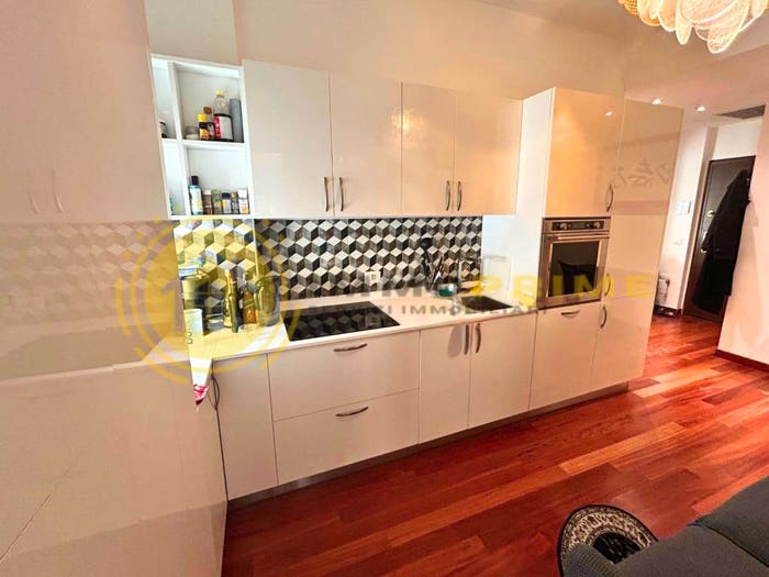 Appartamento trilocale in vendita in Via Nino Bonnet, Garibaldi Corso Como, Milano