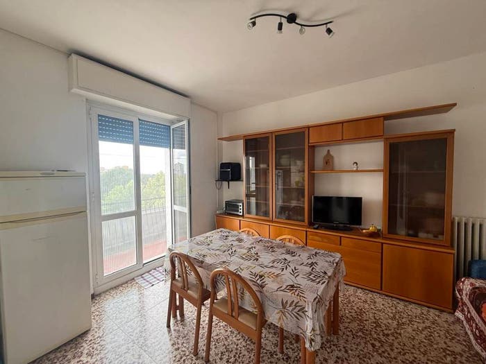 Appartamento bilocale in affitto in Via Monte Gran Sasso, Bellaria, Cinisello Balsamo