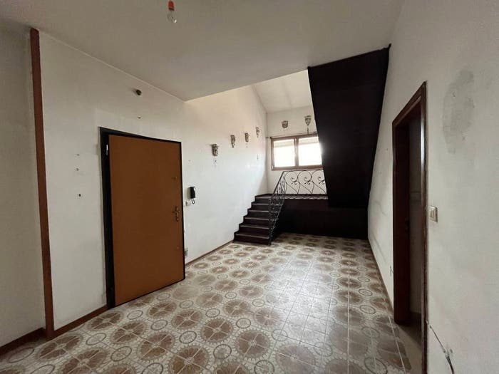 Appartamento con 6 locali in vendita in Via Cesare Ercolani, Centro, Bagnacavallo