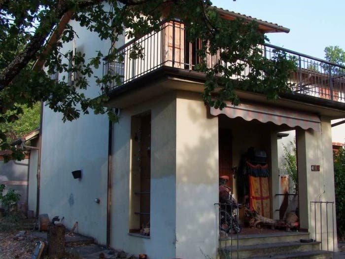 Appartamento con 6 locali in vendita in Londa