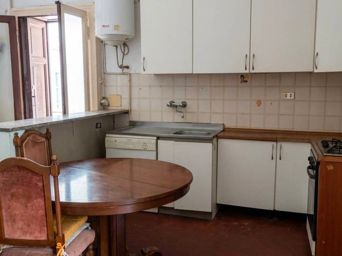 Appartamento trilocale in vendita in Via Sempione, San Biagio, Monza