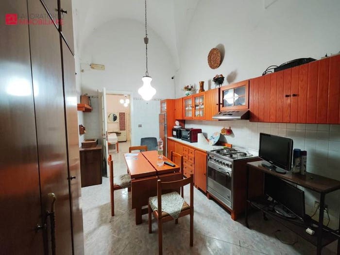 Appartamento trilocale in vendita in Via Redipuglia, San Pio Idria, Lecce