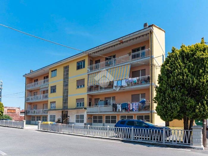 Appartamento bilocale in vendita in Via corziatto, Centro, Ciriè