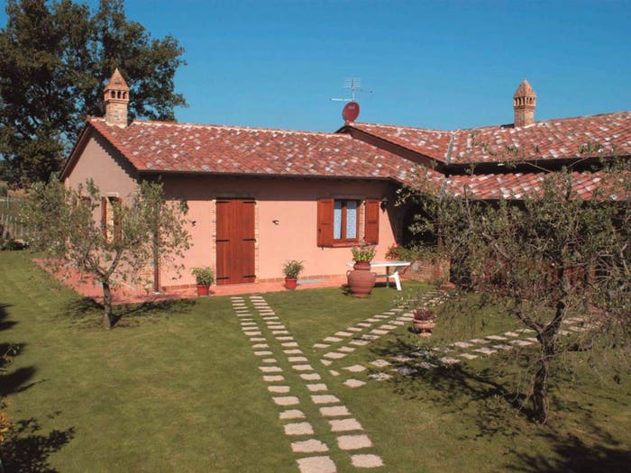 Casa con 6 locali in vendita in Villastrada, Castiglione del Lago