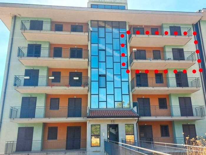Appartamento con 5 locali in vendita in Via Degli Argentieri Acesi Acireale CT Italia, San Giovanni Tupparello, Acireale