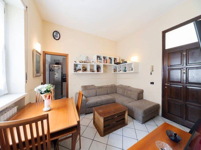 Appartamento bilocale in vendita in Via Giuseppe Ronzoni, Cesano Maderno
