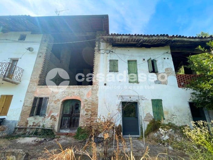 Casa con 5 locali in vendita in Via Parasacco, Centro, Villamiroglio