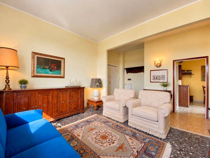 Appartamento trilocale in vendita in Largo Michele Liverani, Careggi Rifredi Dalmazia, Firenze