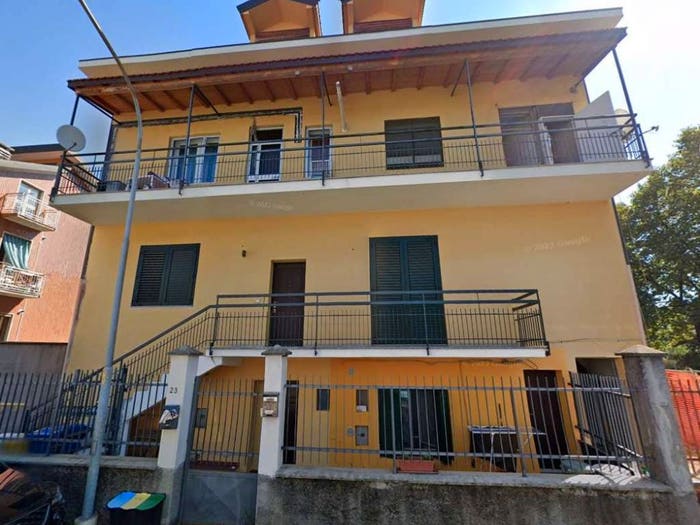 Appartamento trilocale in vendita in via Trebbia, San Martino Ghisolfa, Rho