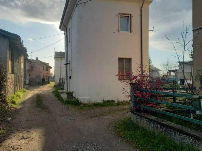 Casa trilocale in vendita in Sarmato