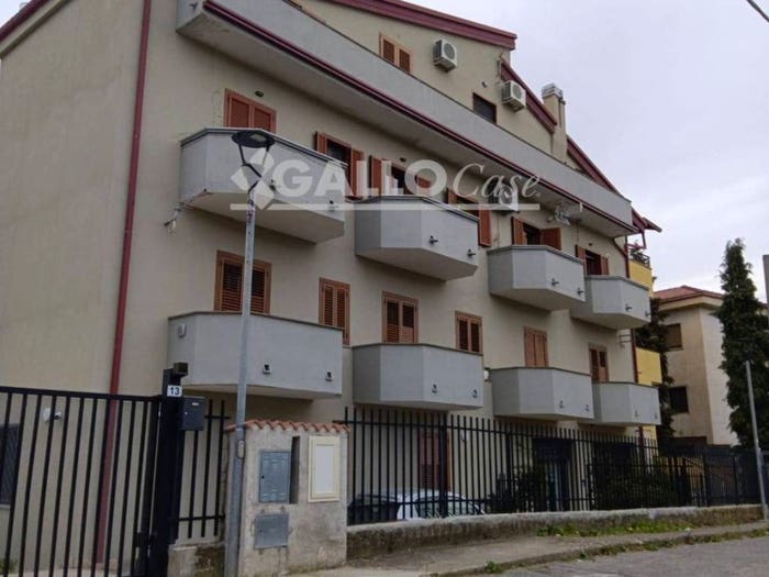 Appartamento quadrilocale in vendita in Via Antonio Gramsci, Centro, Rovito