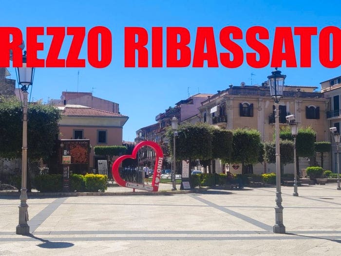 Appartamento quadrilocale in vendita in Corso Appio Claudio, Centro, Fondi