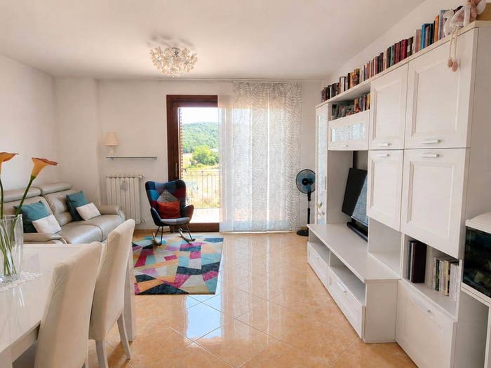 Appartamento con 6 locali in vendita in Via Masaccio, Centro, Rapolano Terme