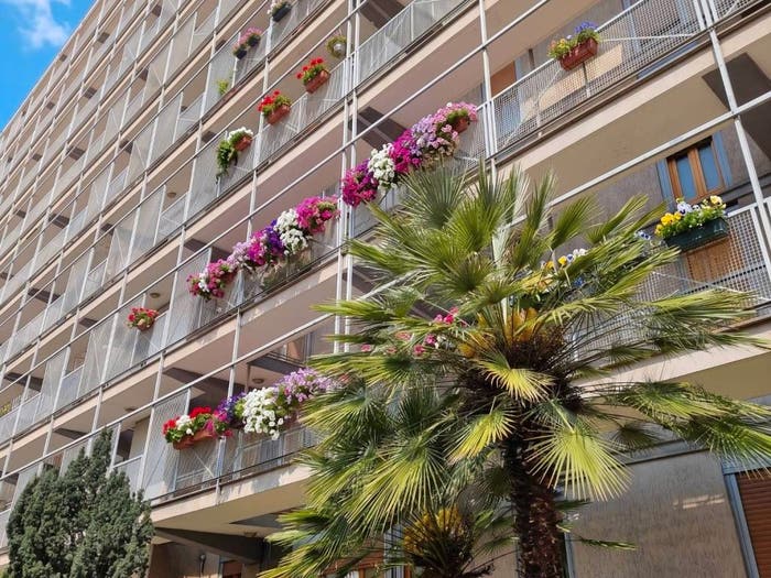Appartamento quadrilocale in vendita in Via Santuario del Sacro Cuore, Comasina, Milano