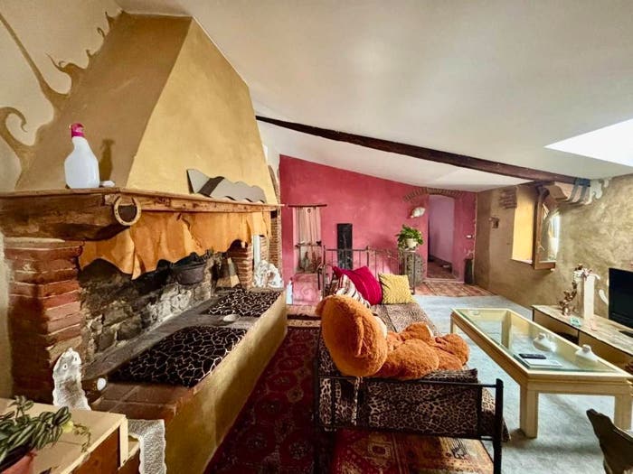 Casa quadrilocale in vendita in Parlascio, Casciana Terme Lari