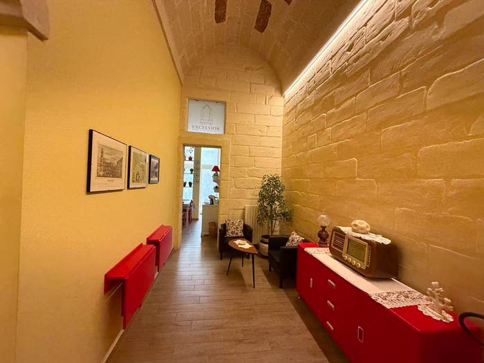 Appartamento quadrilocale in vendita in Via Giammatteo, Santa Rosa, Lecce