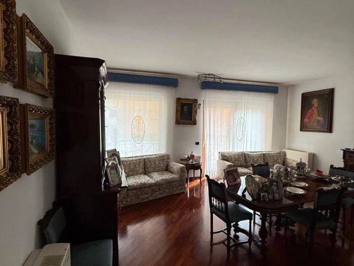 Casa con 5 locali in vendita in Via Domenico Cicala, Centro, Formia