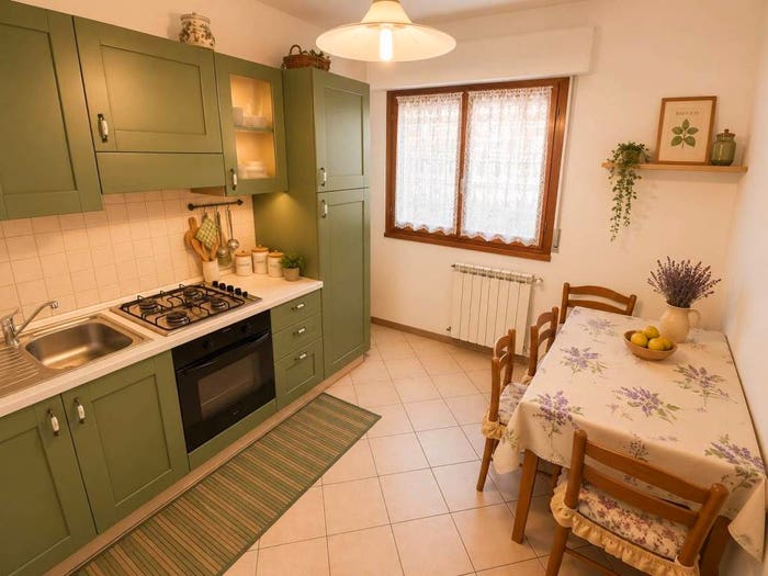 Case in Vendita e in Affitto - 3