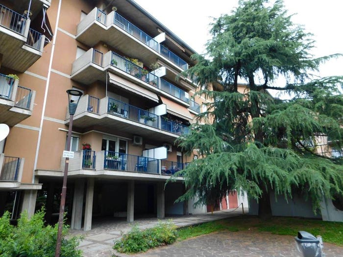 Appartamento trilocale in vendita in Via Albert Einstein, Colognola, Bergamo