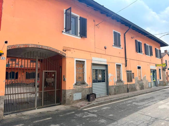 Appartamento trilocale in vendita in Via Vittorio Veneto, Alagna