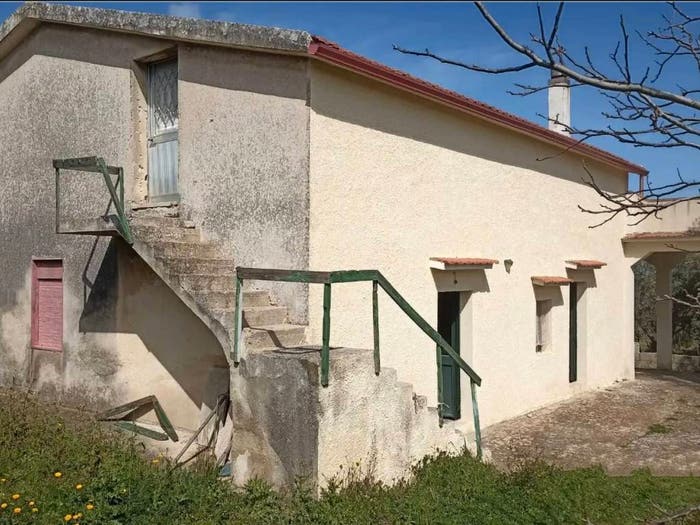 Casa quadrilocale in vendita in Strada Provinciale PalazzoloTesta dell'AcquaNoto, Noto