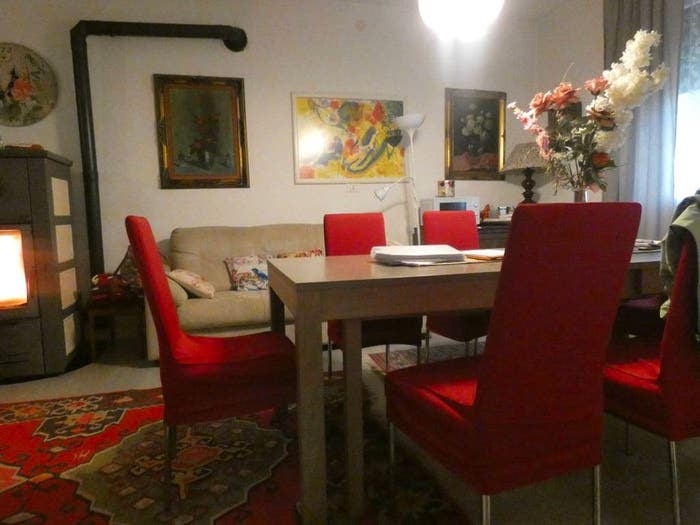 Casa con 5 locali in vendita in Via Aosta, Centro San Lorenzo, Albignasego