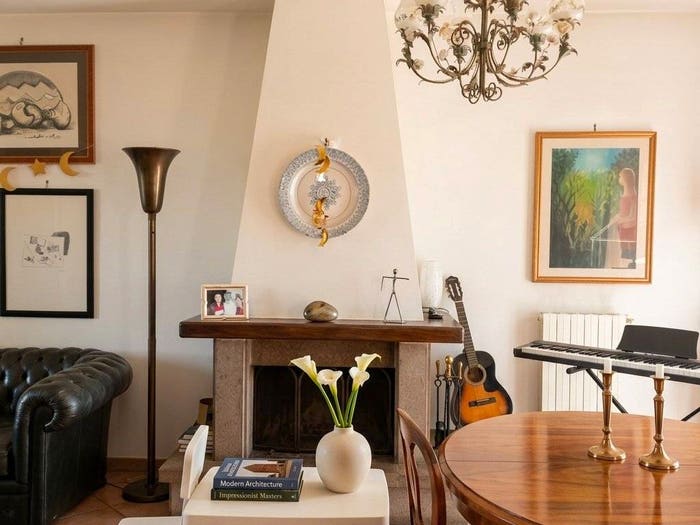 Casa con 5 locali in vendita in Via Cardinale Ugo Poletti, La Storta, Roma