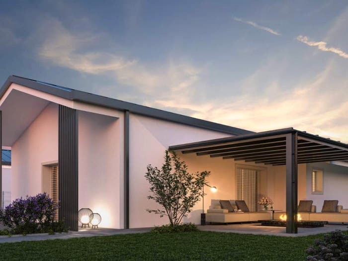 Casa con 6 locali in vendita in Via dei Comuni, Noventa di Piave