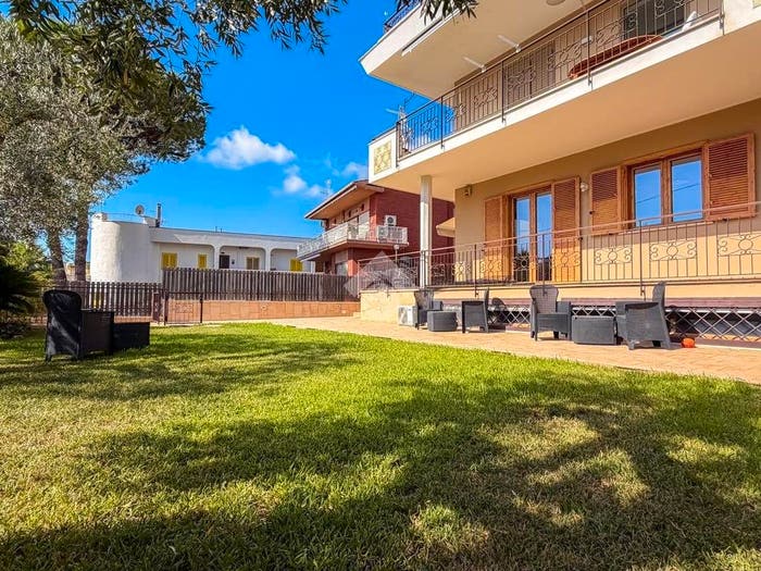Casa con 5 locali in vendita in Via Vindicio, Centro, Formia