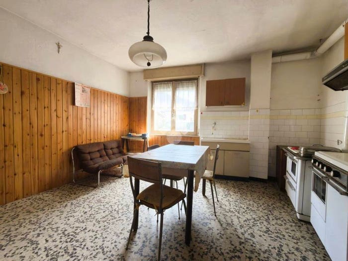 Appartamento trilocale in vendita in Via Robustelli, Centro, Grosotto