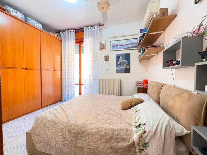 Appartamento trilocale in vendita in Via Vittorio Alfieri, Bolognina, Bologna