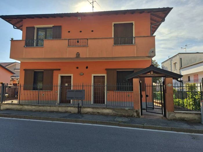 Appartamento bilocale in vendita in Centro, Lodi Vecchio