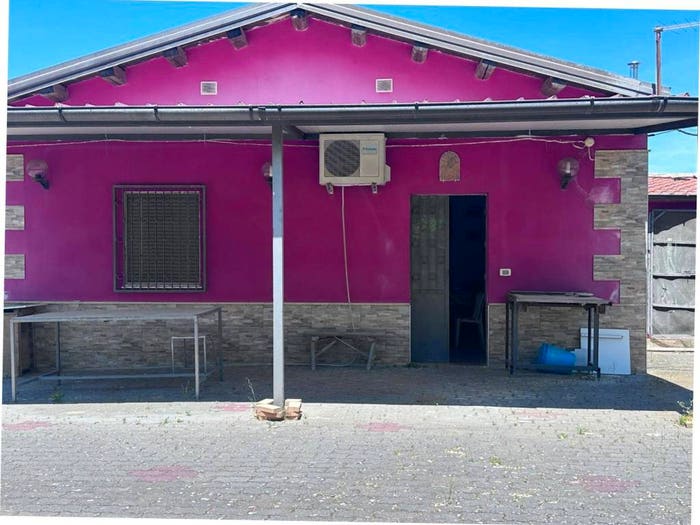 Casa trilocale in vendita in Contrada Commenda, Caltagirone
