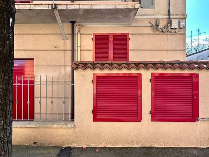 Appartamento bilocale in vendita in Via Marco Lusardi, San Lazzaro, Piacenza