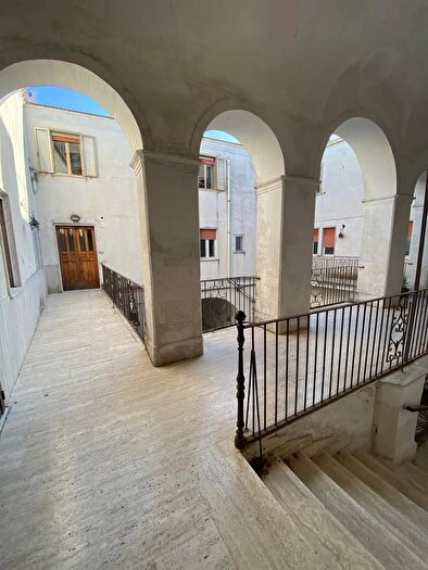 Appartamento in vendita in Monte Sant'Angelo
