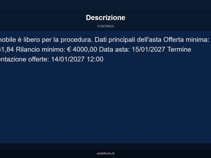 Case in Vendita e in Affitto - 3