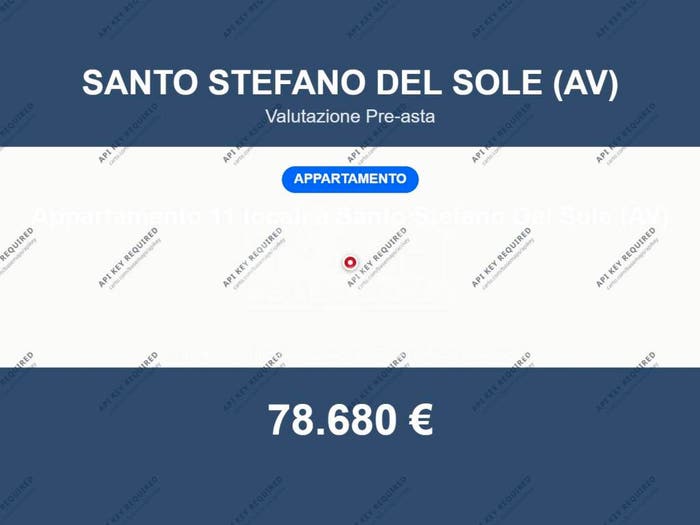Appartamento con 6 locali in vendita in Via Fontana Piedicasale null, Santo Stefano del Sole