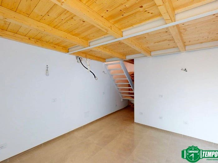 Casa quadrilocale in vendita in Via Laretta, La Pieve San Venerio, La Spezia